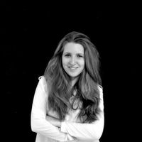 Franziska Strauss的照片