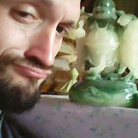 anthony bratcher's Photo