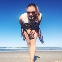 Fotos de Nadine Schmidt