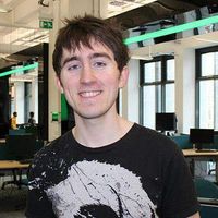 Photos de Barry Conway