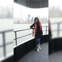 Annie Tolentino的照片