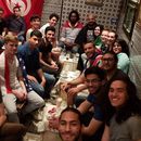 🌙☕✨Polyglot Ramadan Nights:Coffee, Fun & Friends的照片