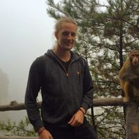 Fotos de Merlijn van der Molen