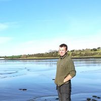 keith walsh's Photo