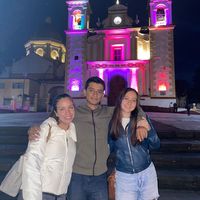 Lizeth Palacios's Photo