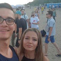 Kateryna Zozulia的照片