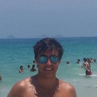 Carlos Lauz's Photo