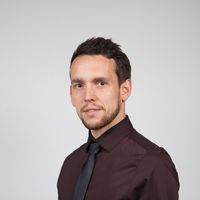 Valerii Kutyavin's Photo