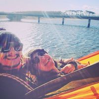 Maria (Maria Veronica y Santi!)'s Photo