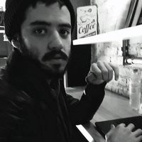 Artur Tonon的照片