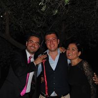 Yavuz Sarısakal的照片