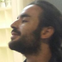 Mattia Ricotta's Photo