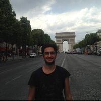 Zarathustra C's Photo