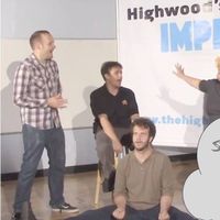 Benjamin O'Hara's Photo