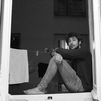 Javier Sainz Rodrigo的照片