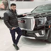 Prasad Patil's Photo