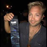 Christopher Neill's Photo