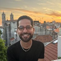 Marçal Oliveira's Photo