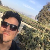 Marcos Betancourt's Photo