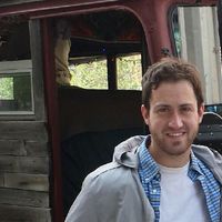 Robert Portnoy's Photo