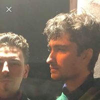 Kieran Matthews's Photo