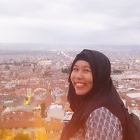 Esnaira  Salem's Photo