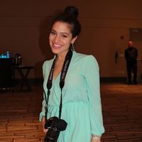 Sarah Daoud的照片