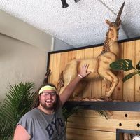 Nathan Huntsman's Photo