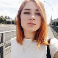 Uliana Gordienko's Photo