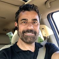 Eddie Costa的照片