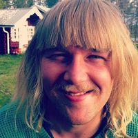 Tomas WIKLUND的照片