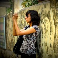 Payal Khandelwal's Photo