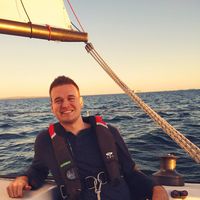 Kyle Grabowski的照片