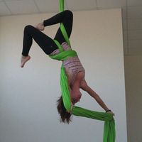 Fotos von Gabriella Lubelczyk