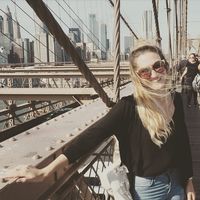 Rosana  Leone's Photo