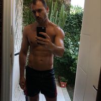 Ricardo Simão's Photo