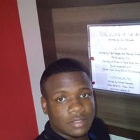 anderson oliveira's Photo