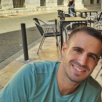 Samuel Calderón的照片