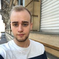 Florent Bernar's Photo