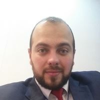 Ahmad Al-Jayyousi的照片