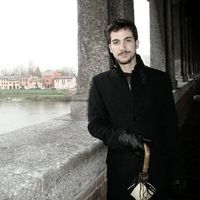 Riccardo Currò's Photo