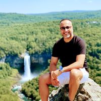 JAOUAD Bleugrana's Photo