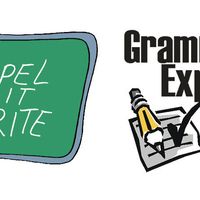 Grammar Checker's Photo