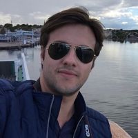 Rafael  Vieira的照片