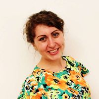 Sylwia Zwolan's Photo