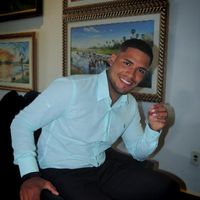 Wilfor Brizuela's Photo