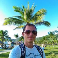 Fotos von Sergey Gal