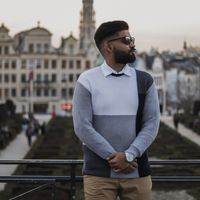 Photos de Rashid Mohammed