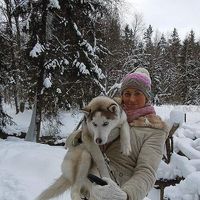 Natalia Filippova's Photo