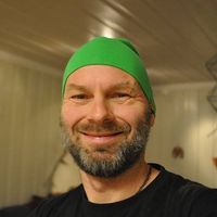 Photos de Lars-Olov Steffen Helm